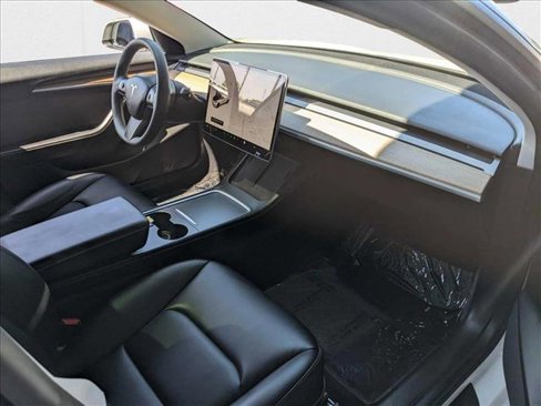 Used 2021 Tesla Model 3 Long Range image 21