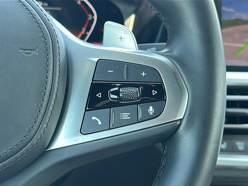 Certified 2023 BMW 430i Convertible w/ M Sport Package image 25