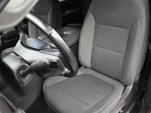 Used 2022 Chevrolet Silverado 1500 RST image 20