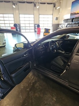 Used 2019 Honda Insight Touring image 10