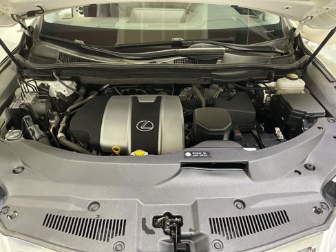Used 2016 Lexus RX 350 F Sport image 26