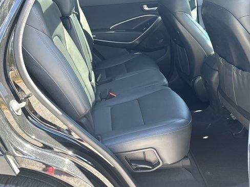 Used 2018 Hyundai Santa Fe Sport image 15