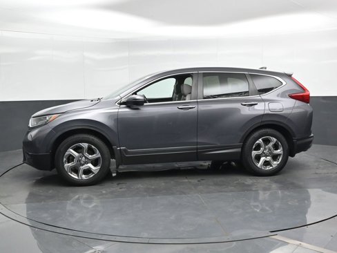 Used 2017 Honda CR-V EX-L image 6