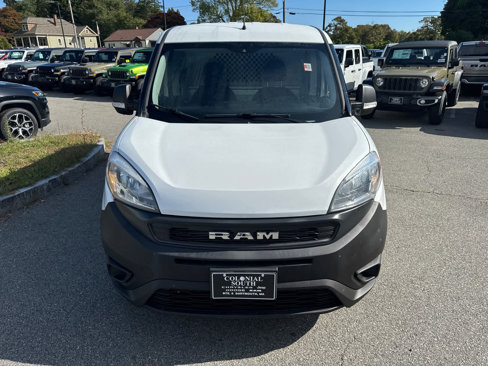 Used 2021 RAM ProMaster City Tradesman image 9