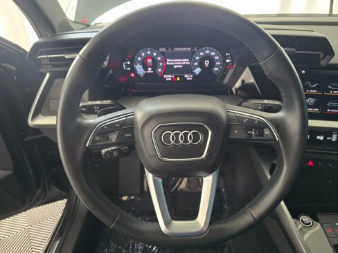 Used 2023 Audi A3 2.0T Premium Plus w/ Premium Plus Package image 14