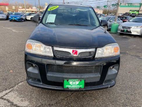 Used 2007 Saturn Vue AWD V6 w/ Red Line Pkg image 8