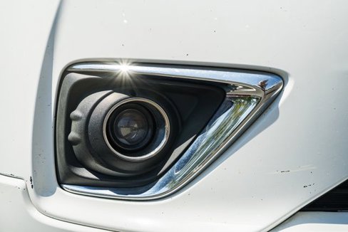 Used 2019 Buick Envision Essence image 17
