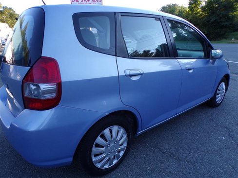 Used 2008 Honda Fit image 10