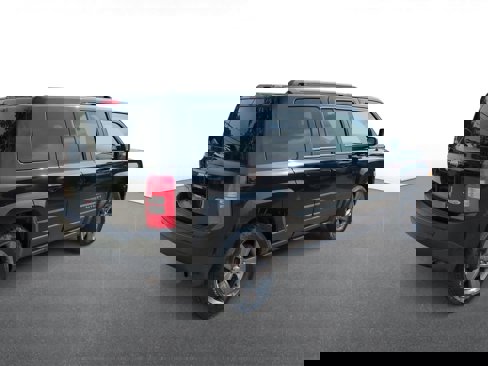 Used 2015 Jeep Patriot High Altitude image 8