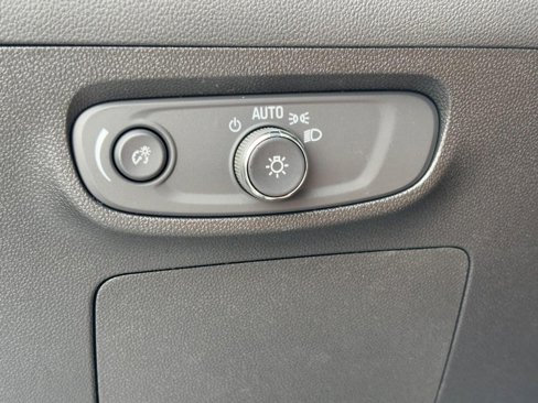 New 2026 Buick Encore GX Sport Touring w/ Comfort Package image 16