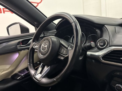 Used 2019 MAZDA CX-9 Grand Touring image 60