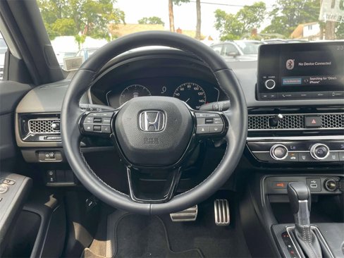 Used 2022 Honda Civic Sport image 14