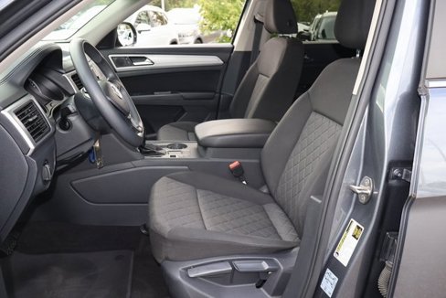 Used 2018 Volkswagen Atlas S image 12