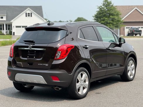 Used 2015 Buick Encore Convenience image 7