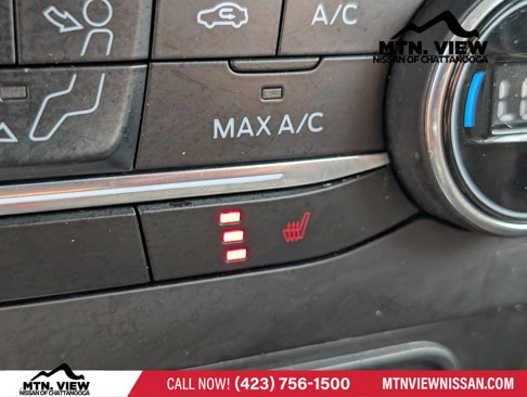 Used 2020 Ford EcoSport SE w/ SE Convenience Package image 18