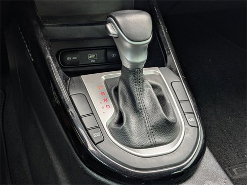 Certified 2023 Kia Forte GT-Line image 24