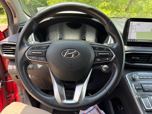 Used 2023 Hyundai Santa Fe SEL image 22
