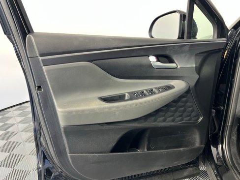 Used 2023 Hyundai Santa Fe SE image 9