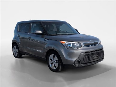 Used 2016 Kia Soul image 2