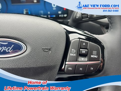 Used 2023 Ford Escape Active w/ Tech Pack #2 image 24