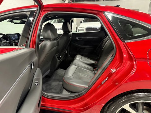 Used 2021 Hyundai Sonata SEL Plus image 55