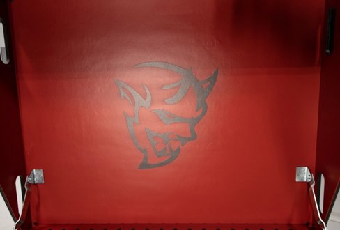 Used 2018 Dodge Challenger SRT Demon image 65