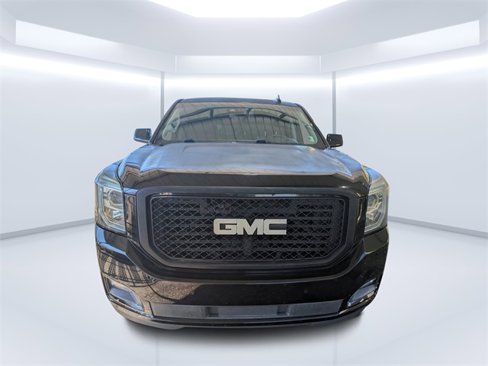 Used 2017 GMC Yukon SLT image 8