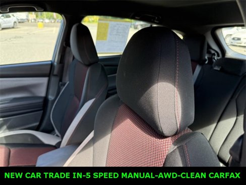 Used 2023 Subaru Impreza 2.0i Sport image 13