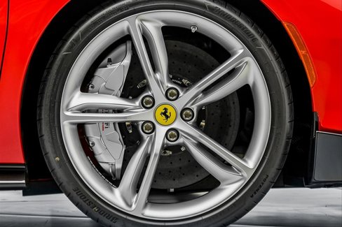 Certified 2023 Ferrari 296 GTS image 21