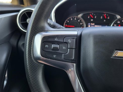 Used 2021 Chevrolet Blazer LT image 16
