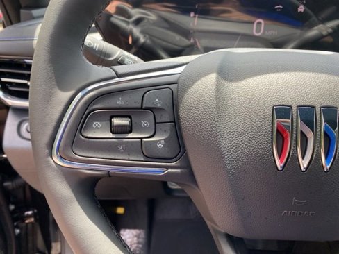 New 2025 Buick Envista Sport Touring w/ Convenience I Package image 14