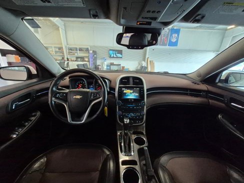 Used 2014 Chevrolet Malibu LTZ image 13