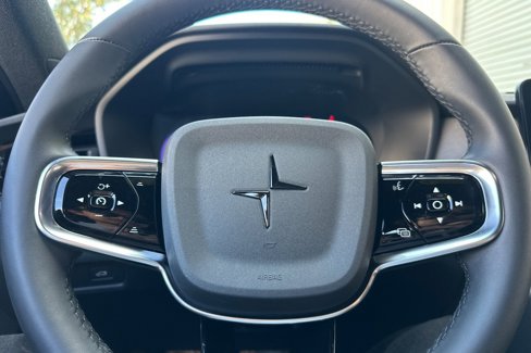 Used 2022 Polestar Polestar 2 w/ Pilot Package image 23