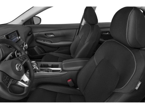 Used 2023 Nissan Sentra SV image 34