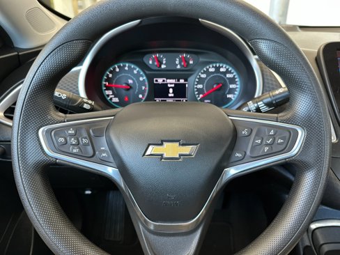 Used 2022 Chevrolet Malibu LT image 25