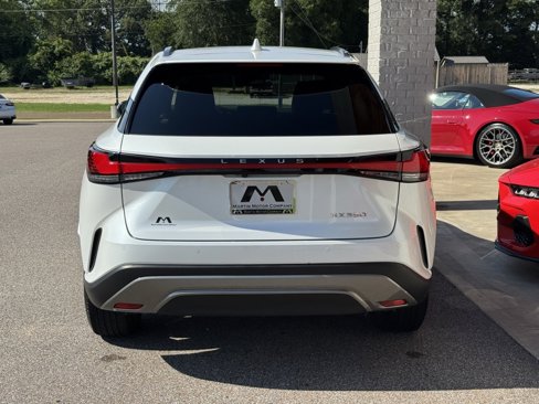 Used 2024 Lexus RX 350 Premium w/ Cold Area Package image 10