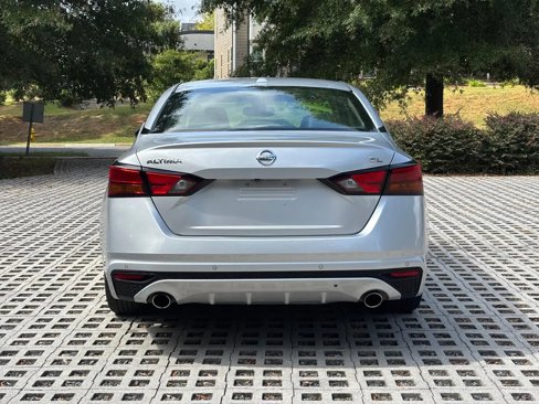 Used 2019 Nissan Altima 2.5 SL image 6