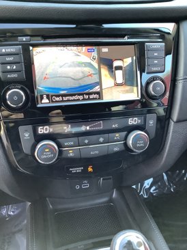 Used 2018 Nissan Rogue SL image 14