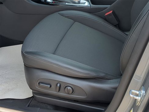 Used 2023 Buick Encore GX Select w/ Sport Touring Package image 14