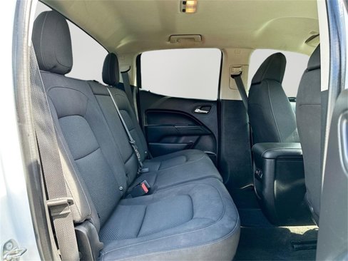 Used 2018 Chevrolet Colorado LT image 24