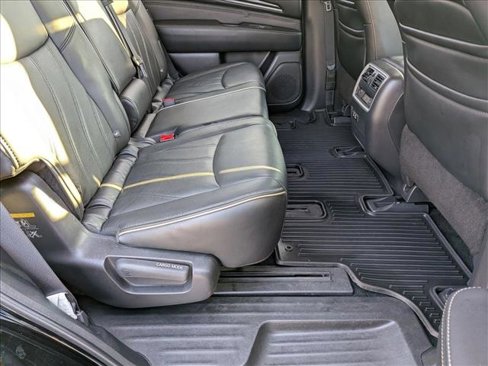 Used 2020 INFINITI QX60 Luxe w/ Essential Package image 20