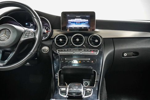 Used 2015 Mercedes-Benz C 300 Sedan image 15