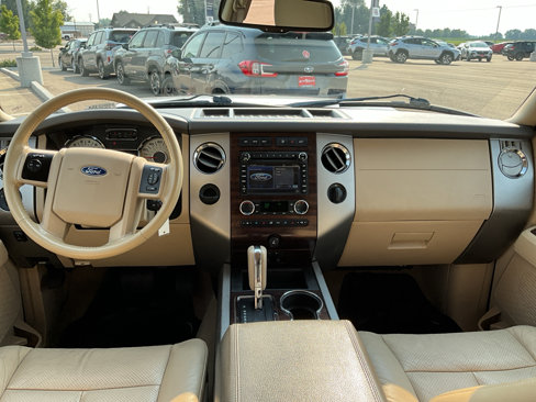 Used 2013 Ford Expedition XLT image 11
