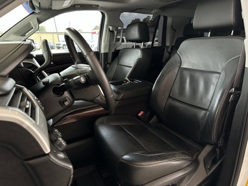 Used 2018 GMC Yukon SLT w/ Open Road Package image 14