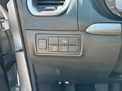 Used 2021 MAZDA CX-9 Touring w/ Touring Premium Package image 17