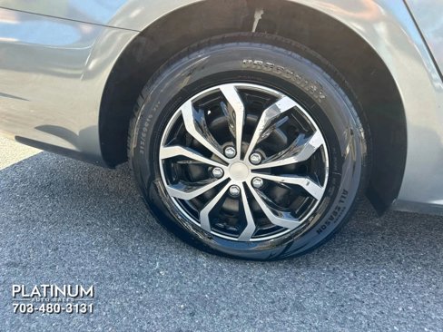 Used 2015 Volkswagen Passat 1.8T S image 20
