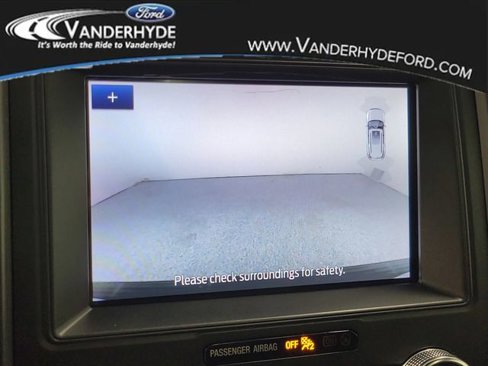 Used 2020 Ford Expedition Max Limited image 31