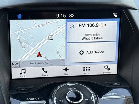 Used 2018 Ford Escape Titanium image 18