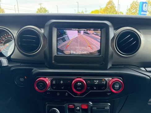 Used 2019 Jeep Wrangler Unlimited Sport S image 19