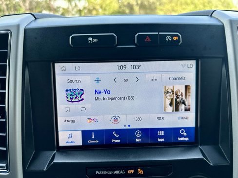 Used 2019 Ford F150 Lariat image 23